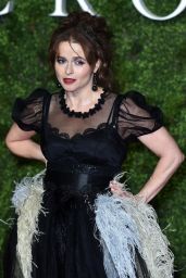 Helena Bonham Carter - "The Crown" Season 3 Premiere in London