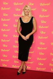 Holly Willoughby – ITV Palooza 2019 in London