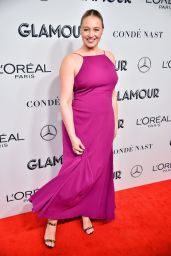 Iskra Lawrence – 2019 Glamour Women of the Year Awards