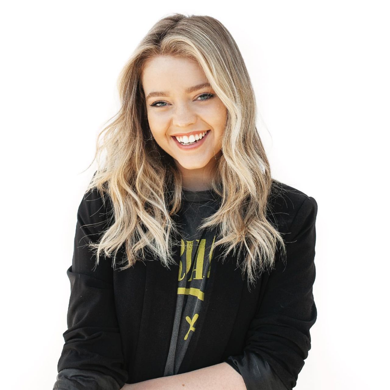 Jade Pettyjohn - Social Media 07/27/2019 • CelebMafia