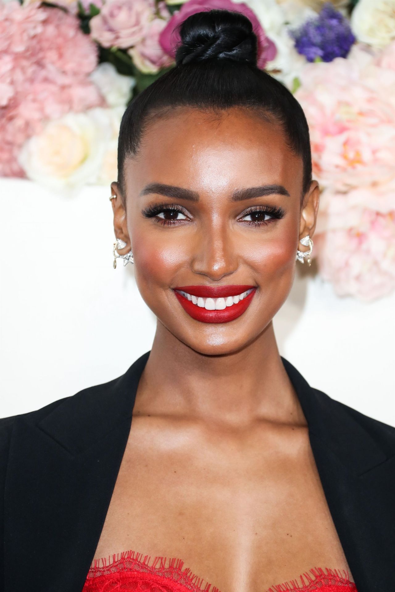 Jasmine Tookes – 2019 #REVOLVEawards • CelebMafia