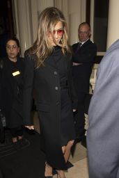 Jennifer Aniston - Connaught Hotel in London 11/01/2019