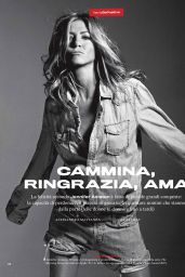 Jennifer Aniston - Vanity Fair Italy 11/27/2019 Issue