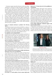 Jennifer Aniston - Vanity Fair Italy 11/27/2019 Issue