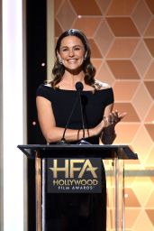 Jennifer Garner – 2019 Hollywood Film Awards