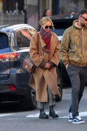 Jennifer Lawrence - Out in NYC 11/25/2019