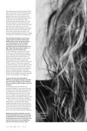 Jennifer Lopez - GQ Magazine US December/January 2019 Issue