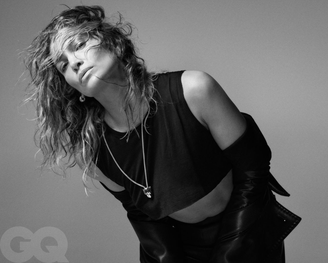 Jennifer Lopez - GQ Magazine US December/January 2019 Issue • CelebMafia