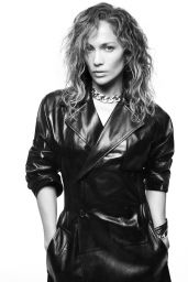 Jennifer Lopez - GQ Magazine US December/January 2019 Issue