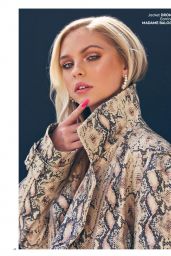 Jordyn Jones - QP Magazine Fall 2019 Issue