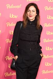 Julia Bradbury – ITV Palooza 2019 in London
