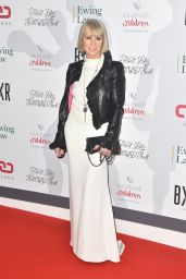 Karen Millen - Float Like A Butterfly Ball at Grosvenor House Hotel in