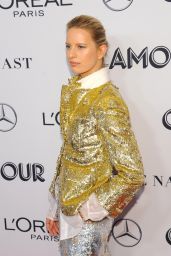 Karolina Kurkova – 2019 Glamour Women of the Year Awards