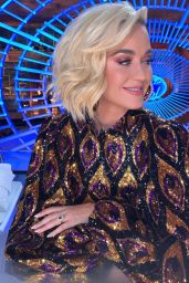 Katy Perry – Social Media 11/10/2019 • CelebMafia