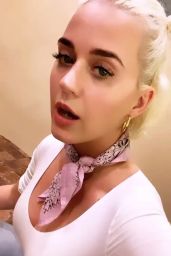Katy Perry – Social Media 11/30/2019