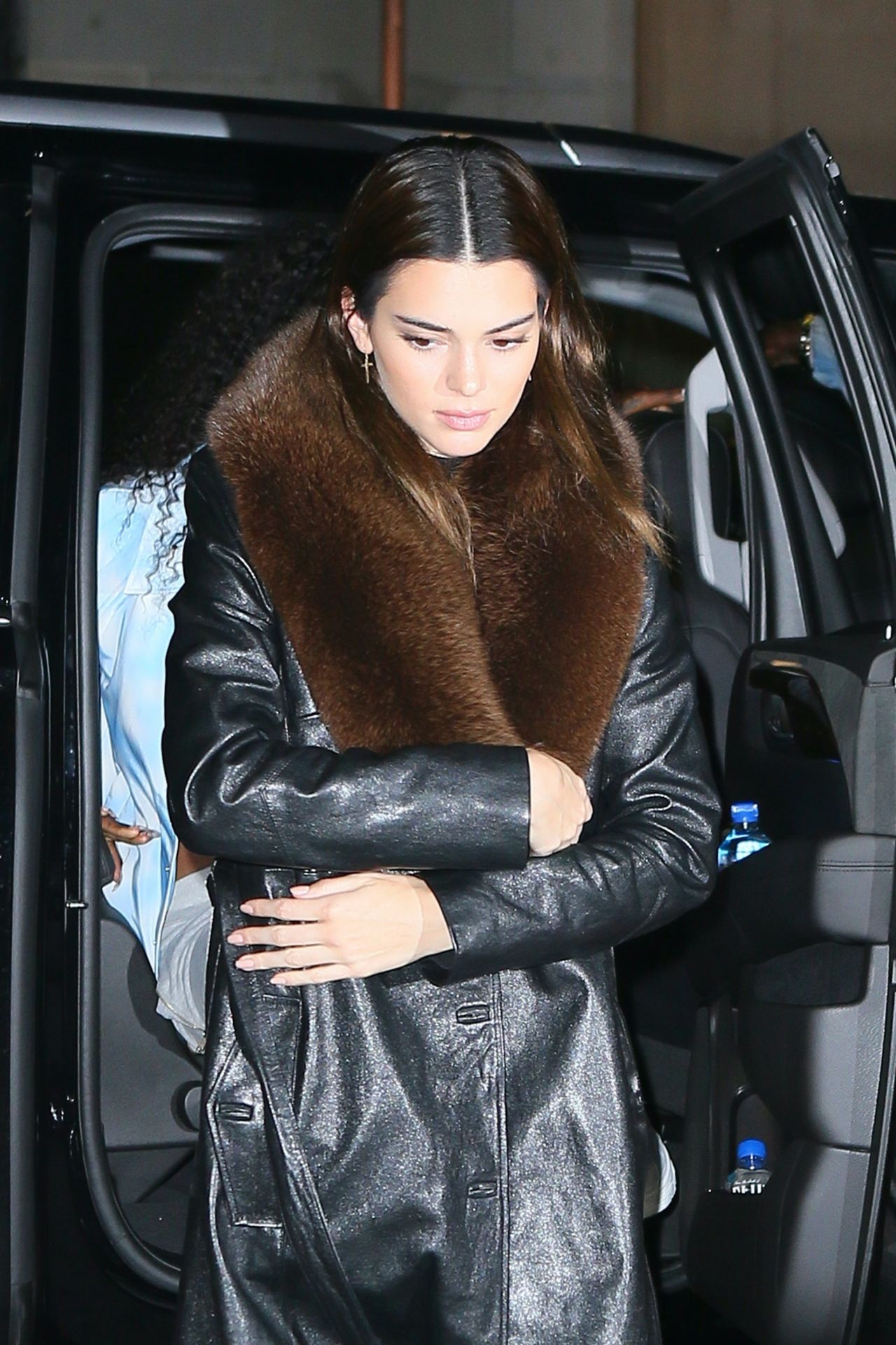 Kendall Jenner Night Out Style - New York 11/22/2019 • CelebMafia