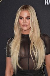 Khloe Kardashian – 2019 People’s Choice Awards