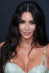 Kim Kardashian – 2019 People’s Choice Awards