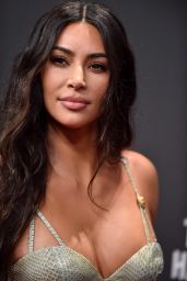 Kim Kardashian – 2019 People’s Choice Awards