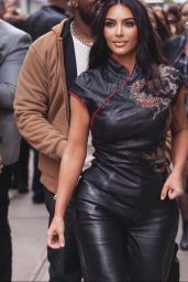 Kim Kardashian – Social Media 11/13/2019