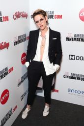 Kristen Stewart - 2019 Annual American Cinematheque Awards