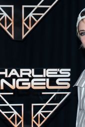 Kristen Stewart - "Charlie