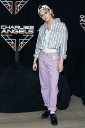 Kristen Stewart - "Charlie
