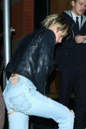 Kristen Stewart - Out in NYC 11/02/2019