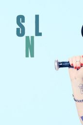 Kristen Stewart - SNL Photoshoot October 2019