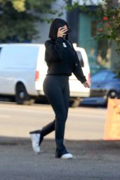 Kylie Jenner - Out in West Hollywood 11/25/2019