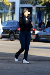 Kylie Jenner - Out in West Hollywood 11/25/2019
