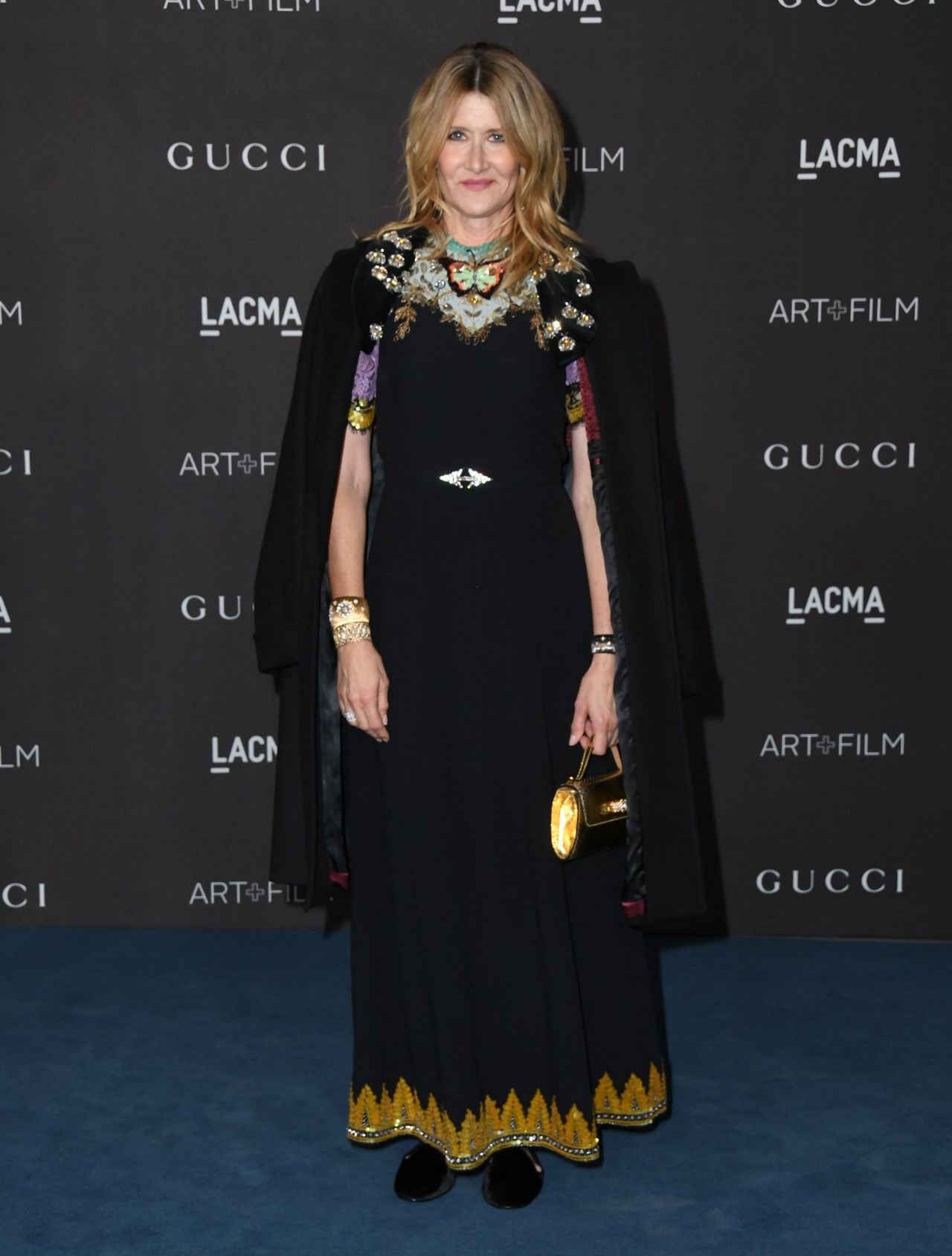 Laura Dern - 2019 LACMA Art and Film Gala • CelebMafia