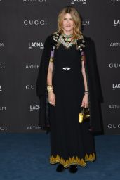 Laura Dern - 2019 LACMA Art and Film Gala