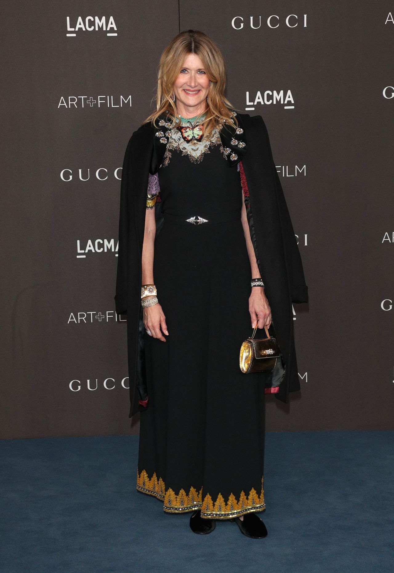 Laura Dern - 2019 LACMA Art And Film Gala • CelebMafia