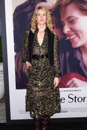 Laura Dern - "Marriage Story" Premiere in New York City