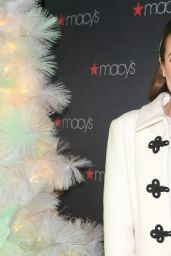 Lea Michele - 2019 Macy