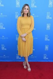 Liana Liberato - "Rising Star" Showcase at 2019 Napa Valley Film Festival