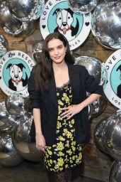 Lilimar – Love Leo Rescue Cocktails for a Cause in LA
