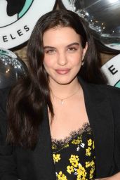 Lilimar – Love Leo Rescue Cocktails for a Cause in LA