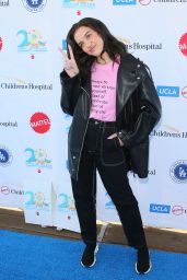 Lilimar – Party on the Pier 11/03/2019