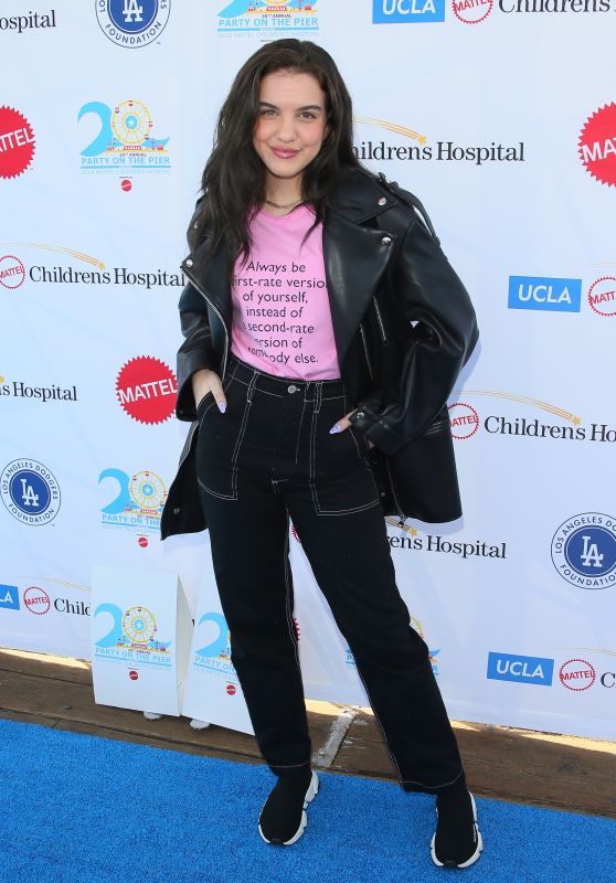Lilimar – Party on the Pier 11/03/2019