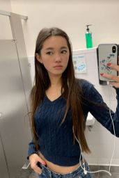 Lily Chee - Social Media 11/04/2019