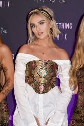 Little Mix – Pretty Little Thing x Little Mix Launch Party in London (more photos)