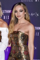 Little Mix – Pretty Little Thing x Little Mix Launch Party in London (more photos)