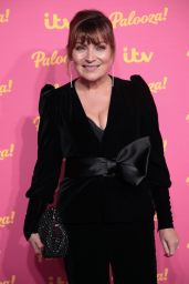 Lorraine Kelly – ITV Palooza 2019 in London