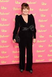 Lorraine Kelly – ITV Palooza 2019 in London