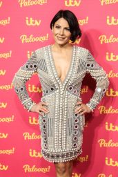 Lucrezia Millarini – ITV Palooza 2019 in London