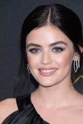 Lucy Hale – 2019 People’s Choice Awards