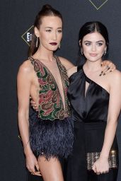 Lucy Hale – 2019 People’s Choice Awards