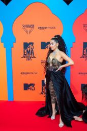Mabel – 2019 MTV Europe Music Awards